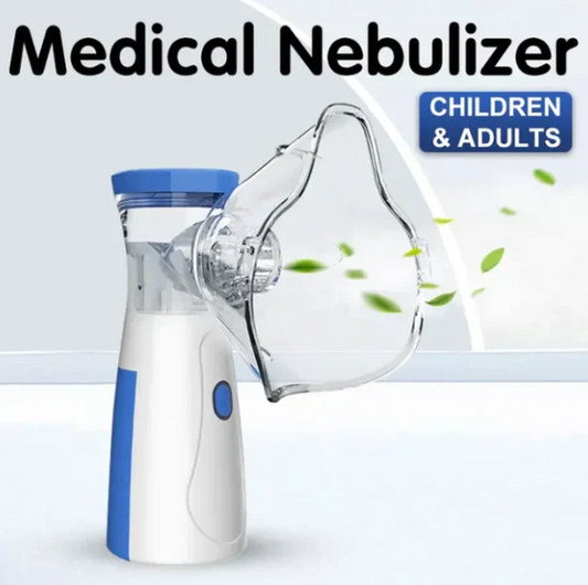 Nebulizer Pro